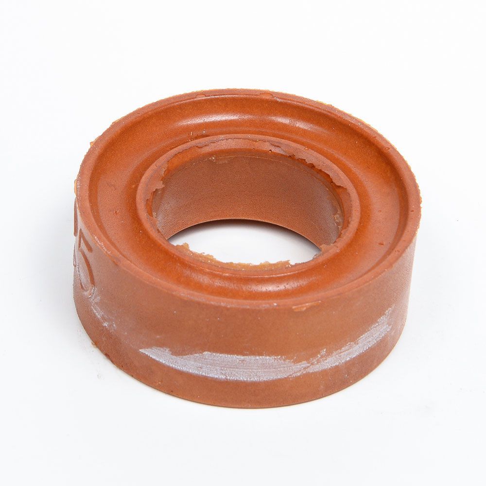 RE Suspension S-MLRSA-148 Spring Rubber 5in Dia. 1.25in Tall White Medium RE Suspension S-MLRSA-148