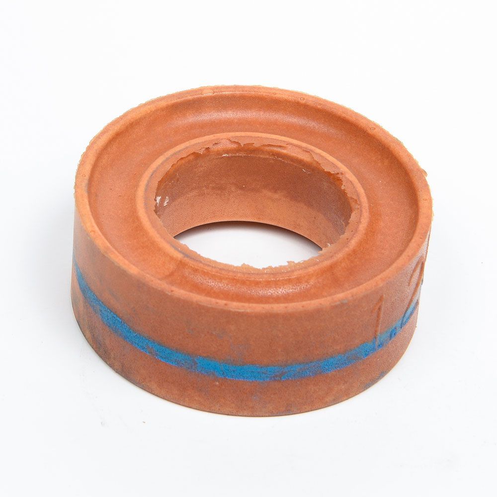 RE Suspension S-MLRSA-167 Spring Rubber 5in Dia. 1.25in Tall Blue Hard RE Suspension S-MLRSA-167