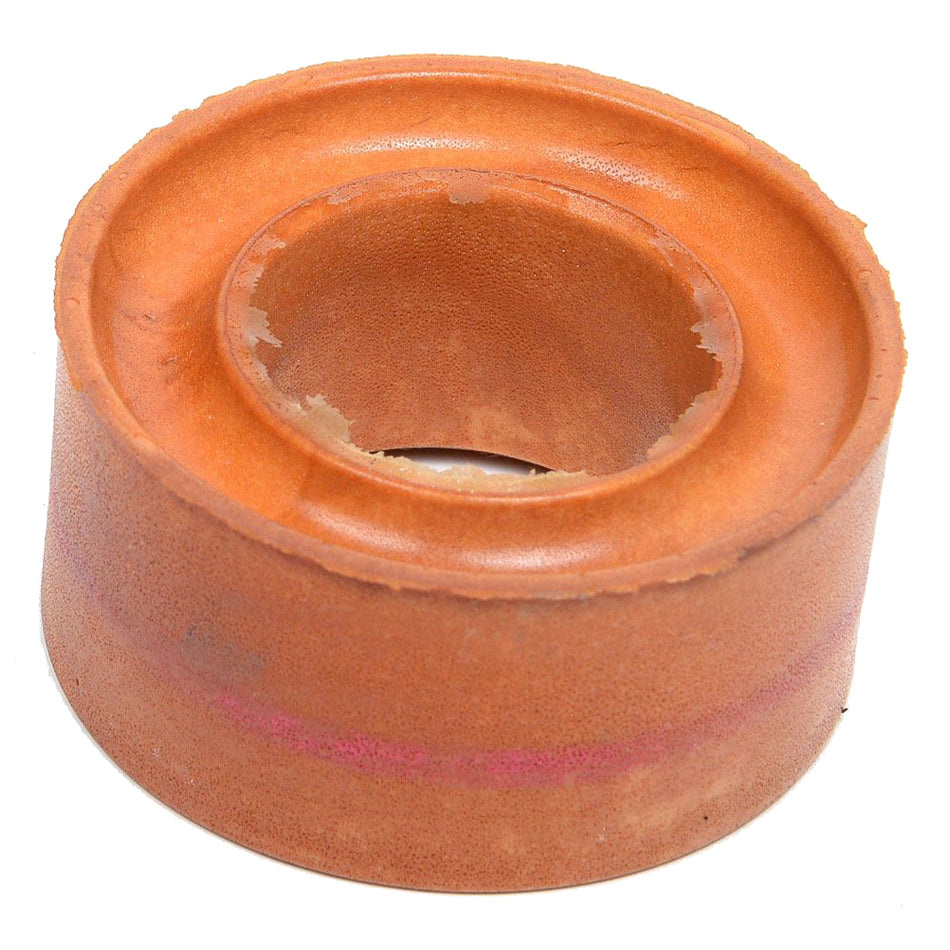RE Suspension S-MTSA-ML150-175 Spring Rubber 5in Dia. 1.5in Tall Red RE Suspension S-MTSA-ML150-175