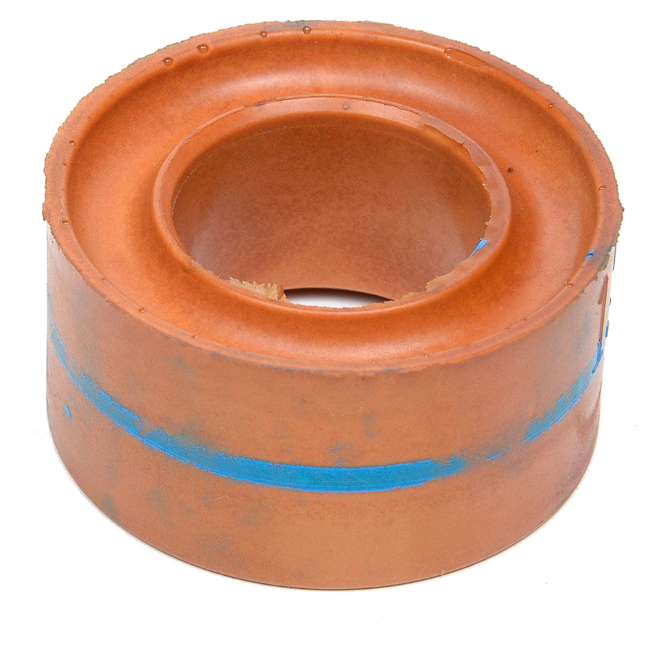 RE Suspension S-MTSA-ML150-263 Spring Rubber 5in Dia. 1.5in Tall Blue RE Suspension S-MTSA-ML150-263
