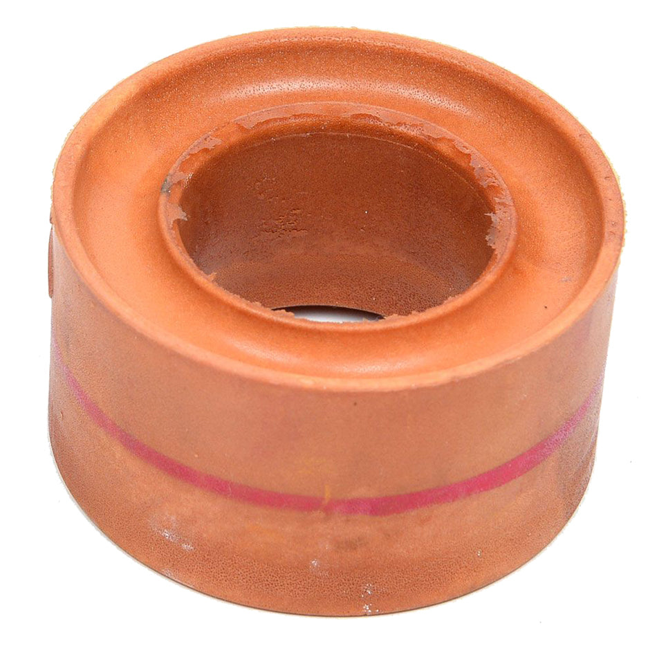 RE Suspension S-TSA-ML175-189 Spring Rubber 5in Dia. 1.75in Tall Red RE Suspension S-TSA-ML175-189