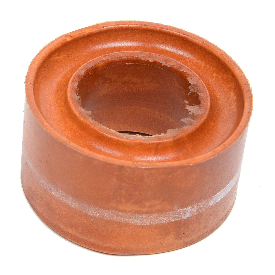 RE Suspension S-TSA-ML175-237 Spring Rubber 5in Dia. 1.75in Tall White RE Suspension S-TSA-ML175-237