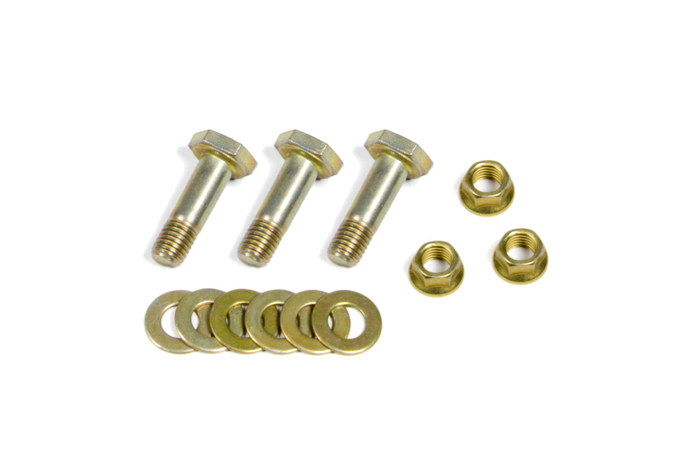 Race-Fan 61-1000-000 Hardware Kit for 1 Blade Race-Fan 61-1000-000