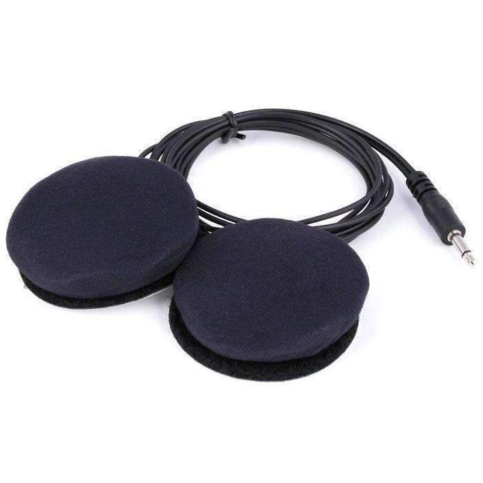Rugged Radios HKP-SPK-MONO Speaker Kit Mono w/ 3.5MM Plug Rugged Radios HKP-SPK-MONO