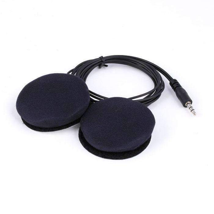 Rugged Radios HKP-SPK-STEREO Speaker Kit Stereo w/ 3.5MM Plug Rugged Radios HKP-SPK-STEREO