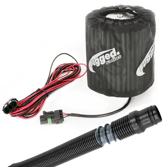 Rugged Radios MAC-1X-BUNDLE MAC Air System High Output 1-Person Bundle Rugged Radios MAC-1X-BUNDLE