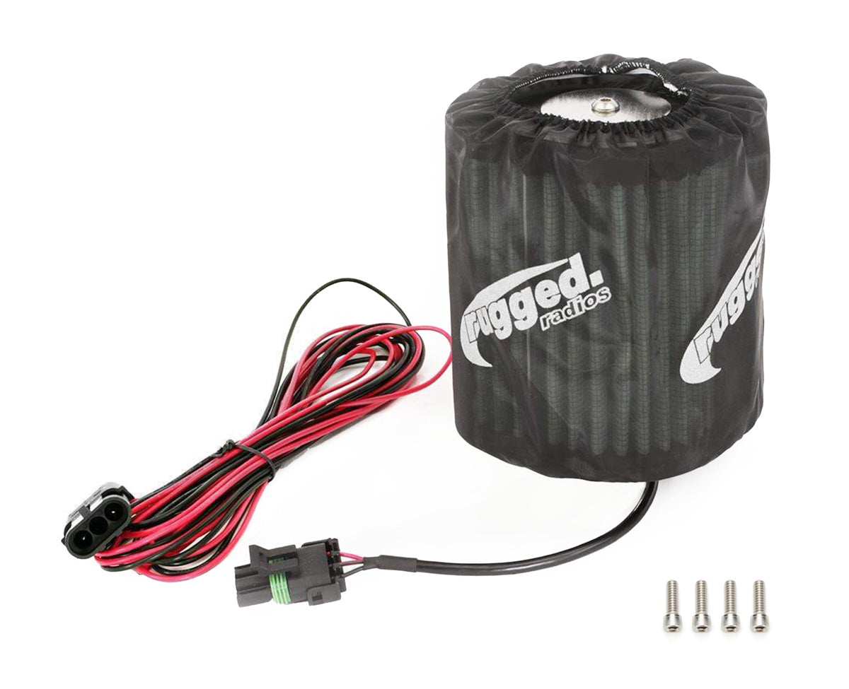 Rugged Radios MAC-1X Mac Air System High Output 1-Person Rugged Radios MAC-1X