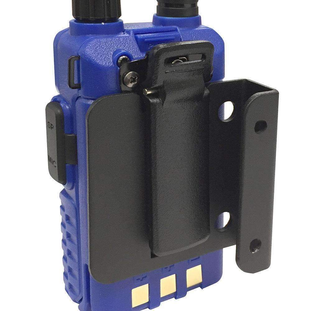 Rugged Radios MT-5R Mount Handheld Single Sided for RH5R Rugged Radios MT-5R