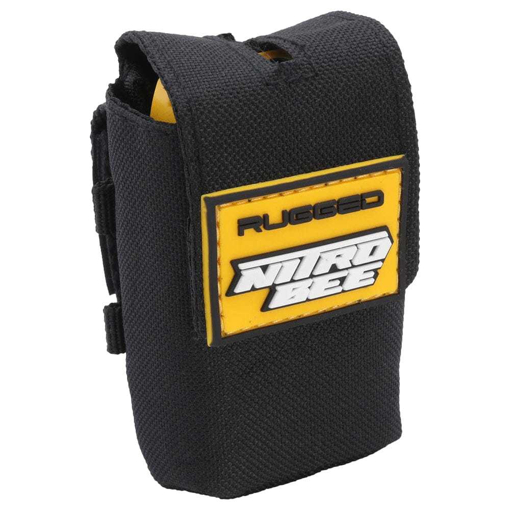Rugged Radios NITRO-BAG Bag / Holder Nitro Bee Xtreme Rugged Radios NITRO-BAG