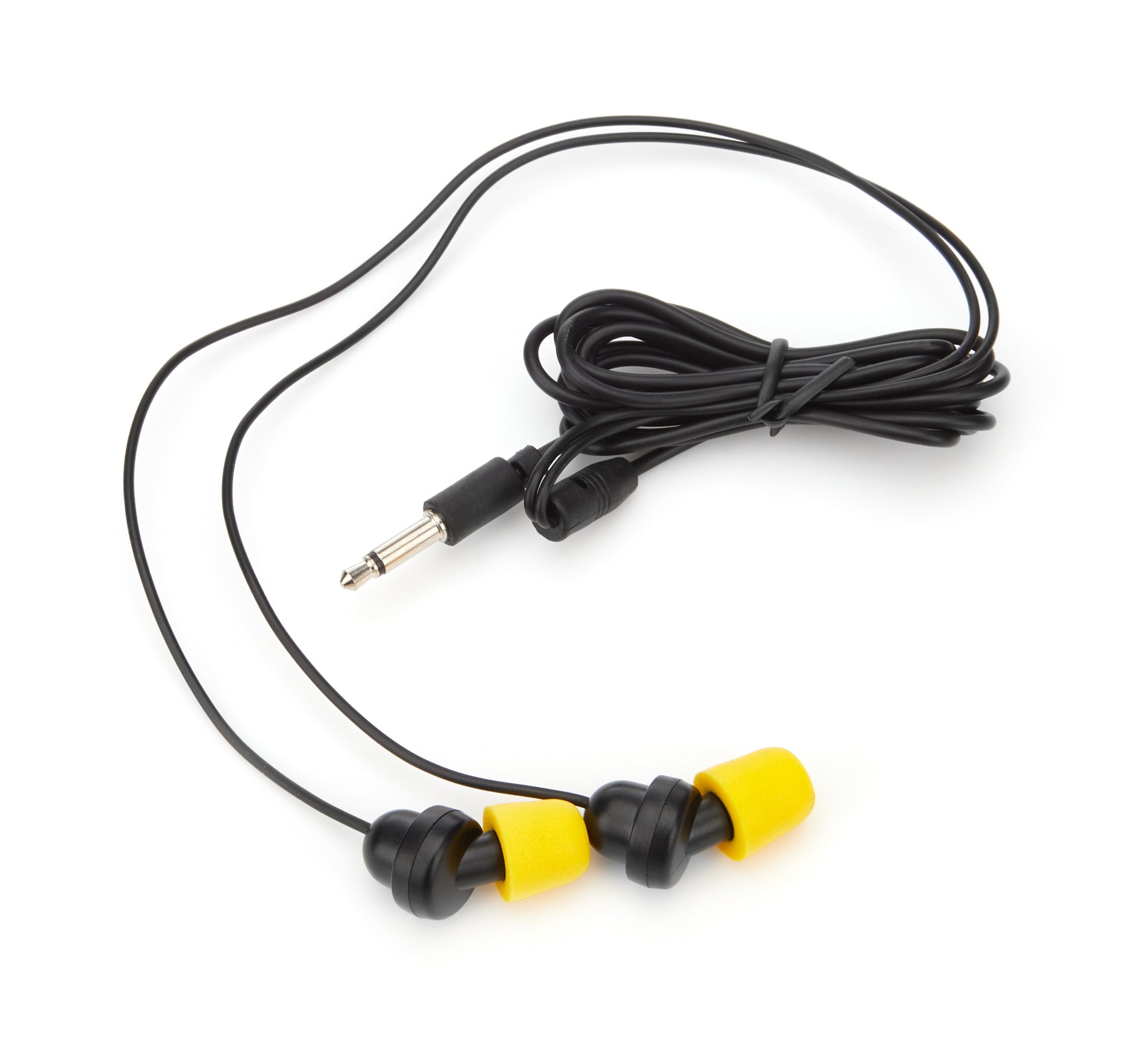 Rugged Radios NITRO-BUDS-M Earbud Sportsman3.55 Mon Rugged Radios NITRO-BUDS-M