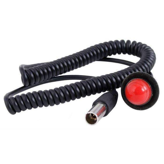 Rugged Radios PTT-HM Switch PTT Push To Talk Steering Wheel Mount Rugged Radios PTT-HM