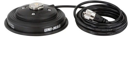 Rugged Radios UNI-MAG Antenna Magnetic Mnt Rugged Radios UNI-MAG