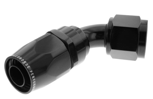 Redhorse Performance 1060-10-2 10AN Swivel Hose Ends Black 60 Redhorse Performance 1060-10-2