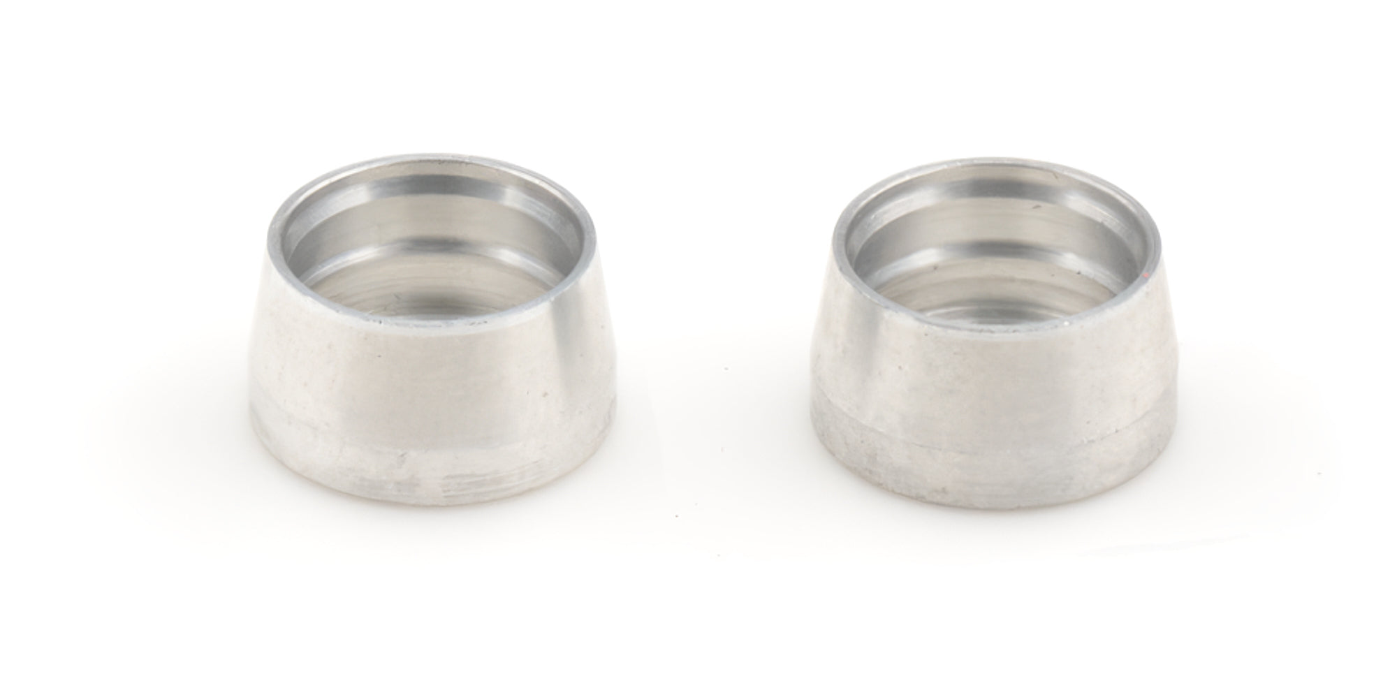 Redhorse Performance 1200-06-01 6an PTFE Hose End Ferrules  2pk Redhorse Performance 1200-06-01