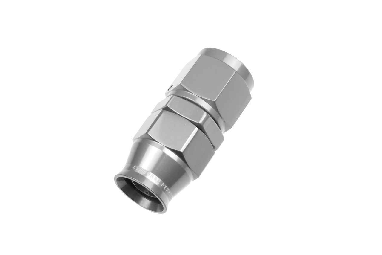 Redhorse Performance 1200-06-5 6AN PTFE Hose Ends Clear STR Redhorse Performance 1200-06-5