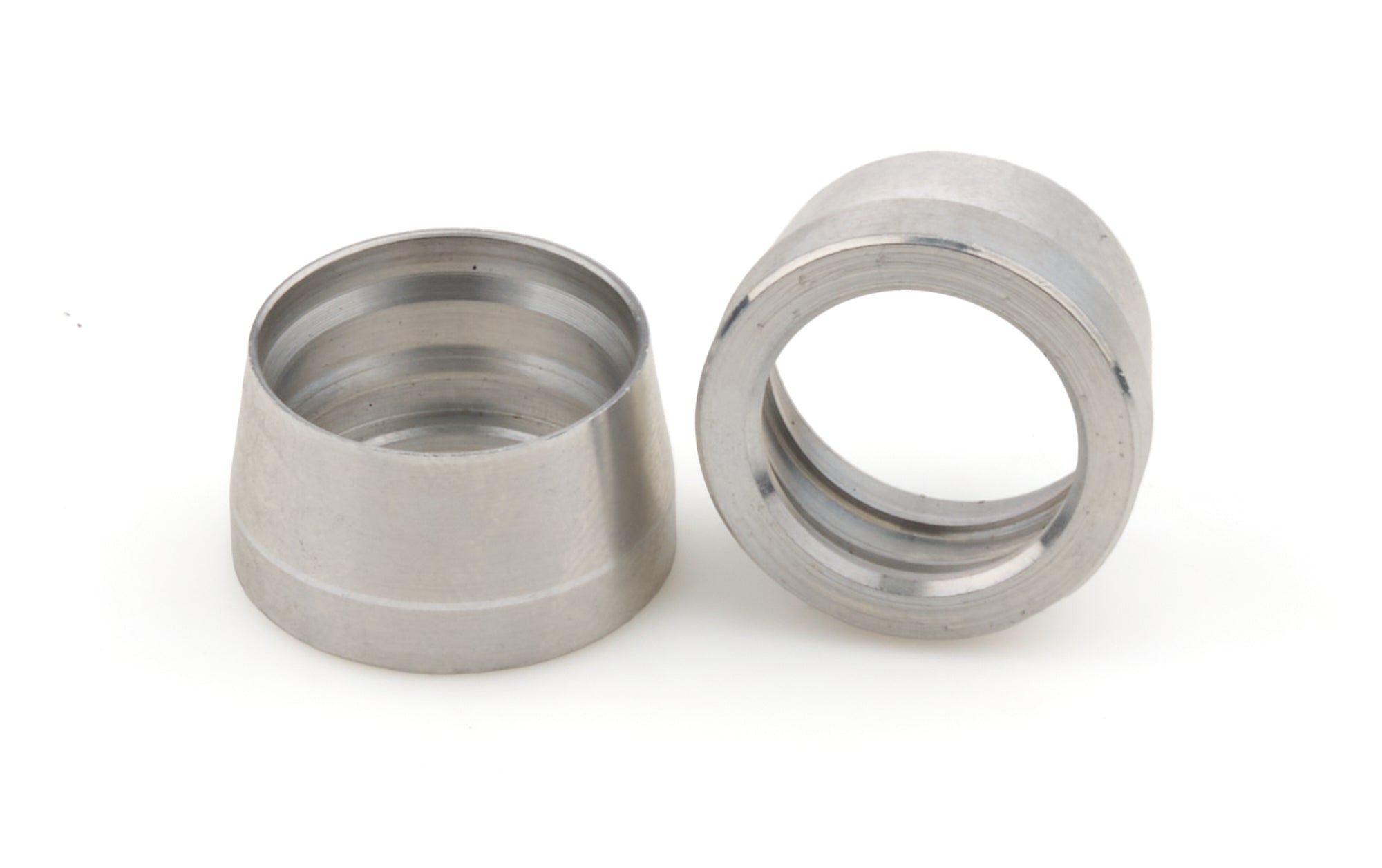 Redhorse Performance 1200-08-01 -08 PTFE Hose End Replacement Ferrules Redhorse Performance 1200-08-01