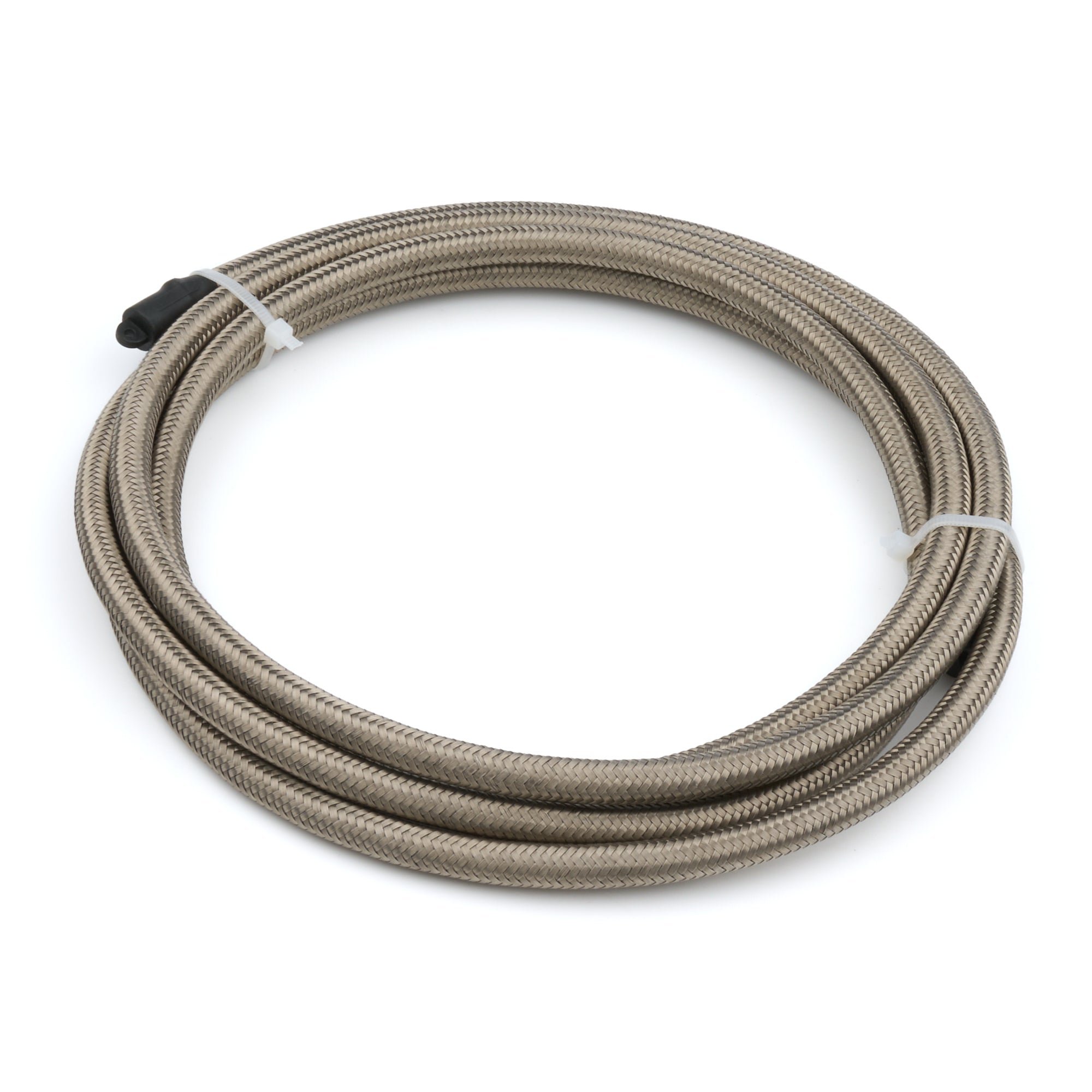 Redhorse Performance 200-04-10 4AN ProSeries 200 Hose Braided 10ft Redhorse Performance 200-04-10