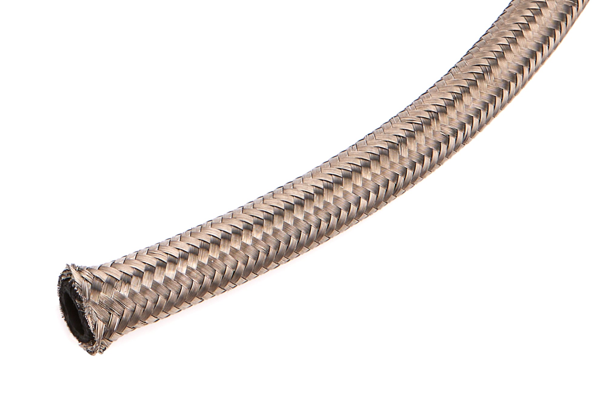 Redhorse Performance 200-06-3 6AN Stainless Hose 3ft Redhorse Performance 200-06-3