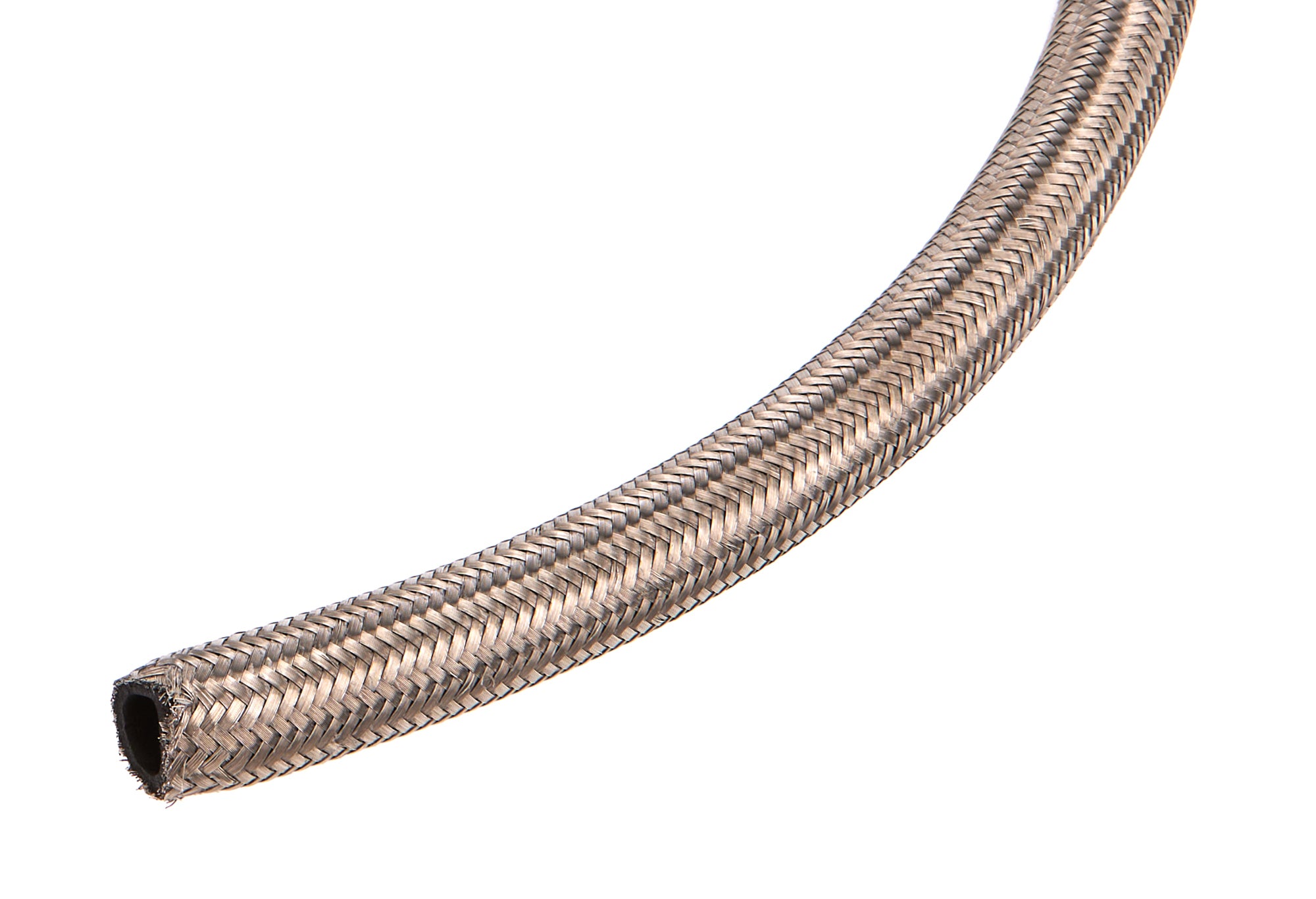 Redhorse Performance 200-10-3 10AN ProSeries 200 Double Braided Hose 3ft Redhorse Performance 200-10-3