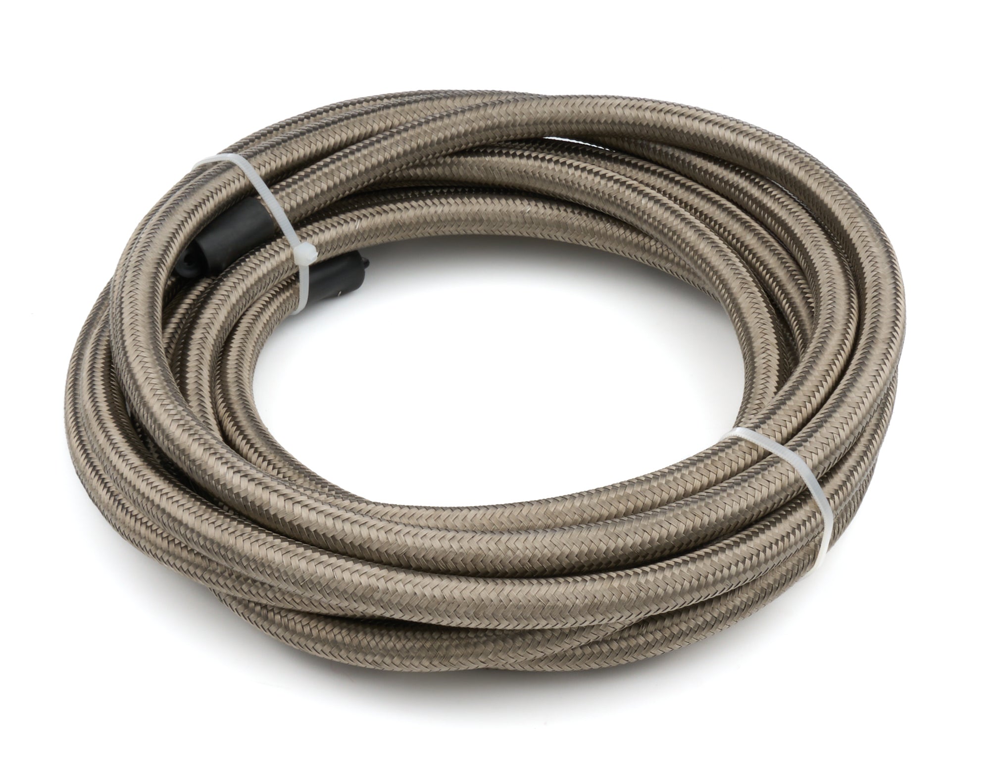 Redhorse Performance 205-06-20 6AN eSeries 205 e85 Compatible SS Hose 20ft Redhorse Performance 205-06-20
