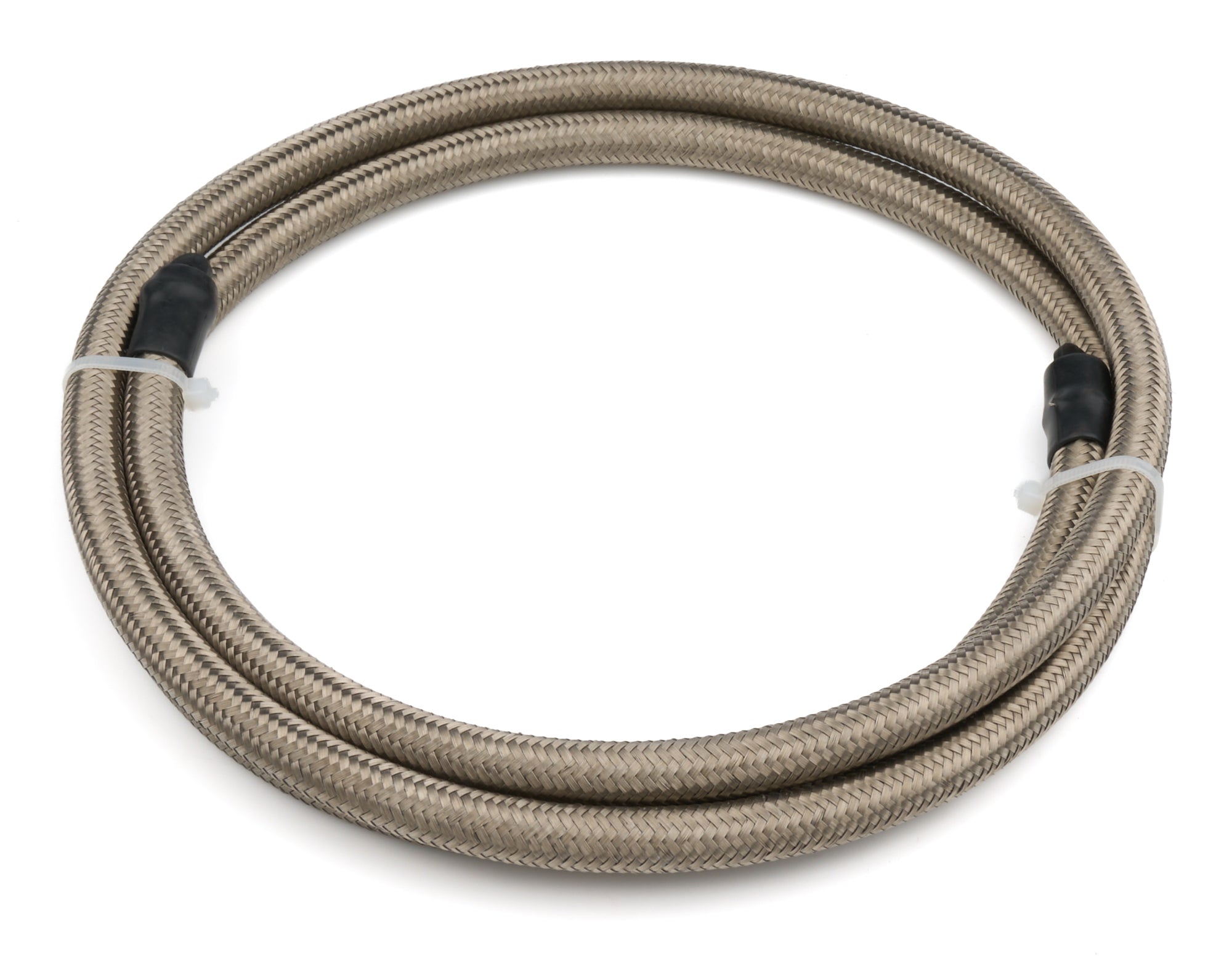 Redhorse Performance 205-06-6 6AN eSeries 205 e85 Compatible SS Hose 6ft Redhorse Performance 205-06-6