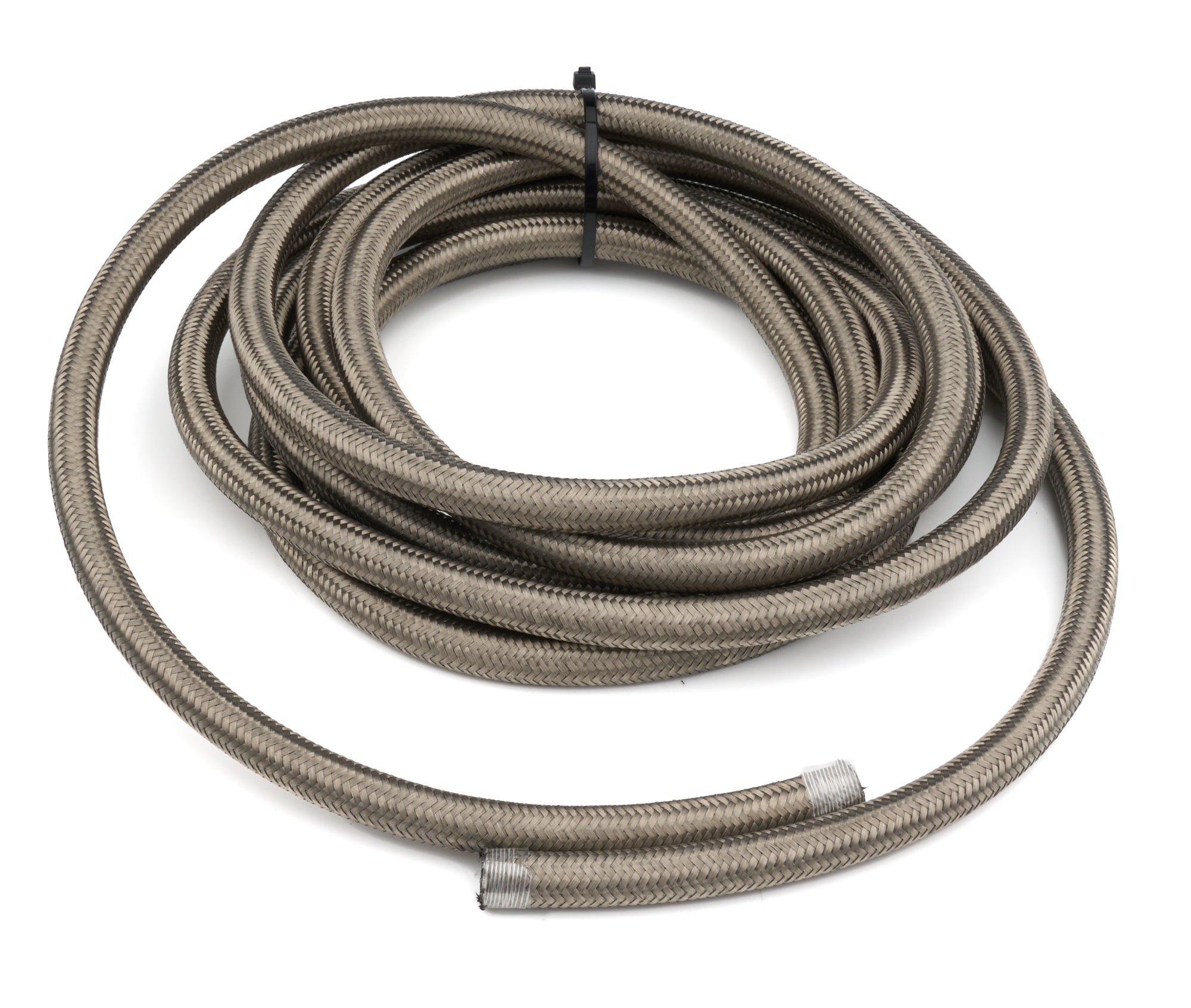 Redhorse Performance 205-08-20 8AN eSeries 205 e85 Compatible SS Hose 20ft Redhorse Performance 205-08-20