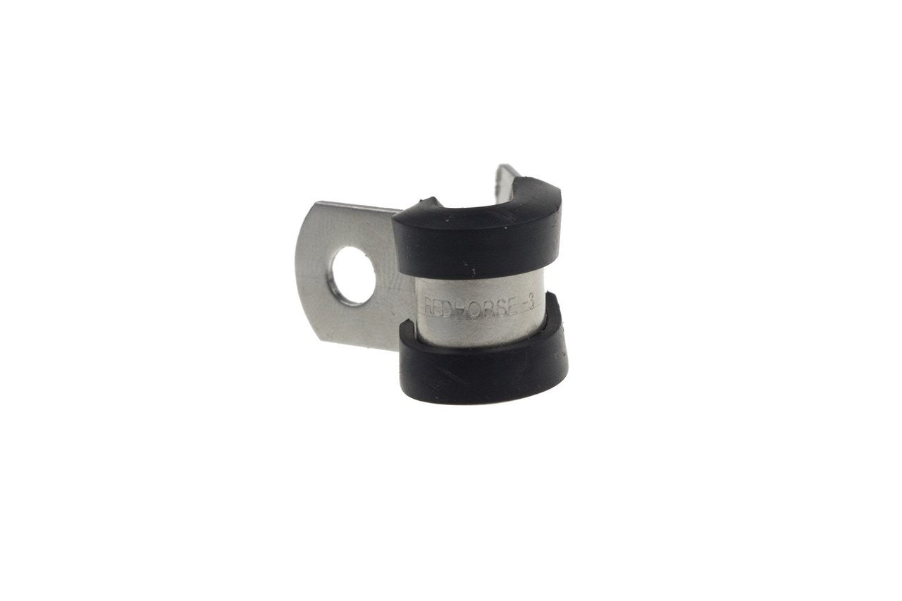 Redhorse Performance 220-03-2 3AN Fasteners/Clamps Black Redhorse Performance 220-03-2