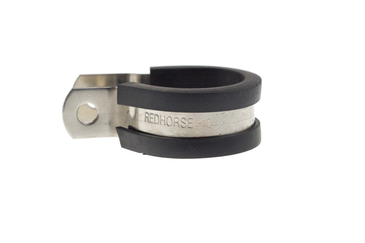 Redhorse Performance 220-10-2 10AN Fasteners/Clamps Black Redhorse Performance 220-10-2