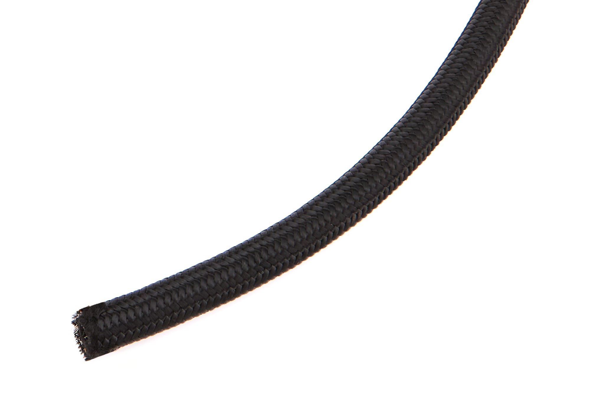 Redhorse Performance 230-04-20 4AN Black Hose 20ft Redhorse Performance 230-04-20