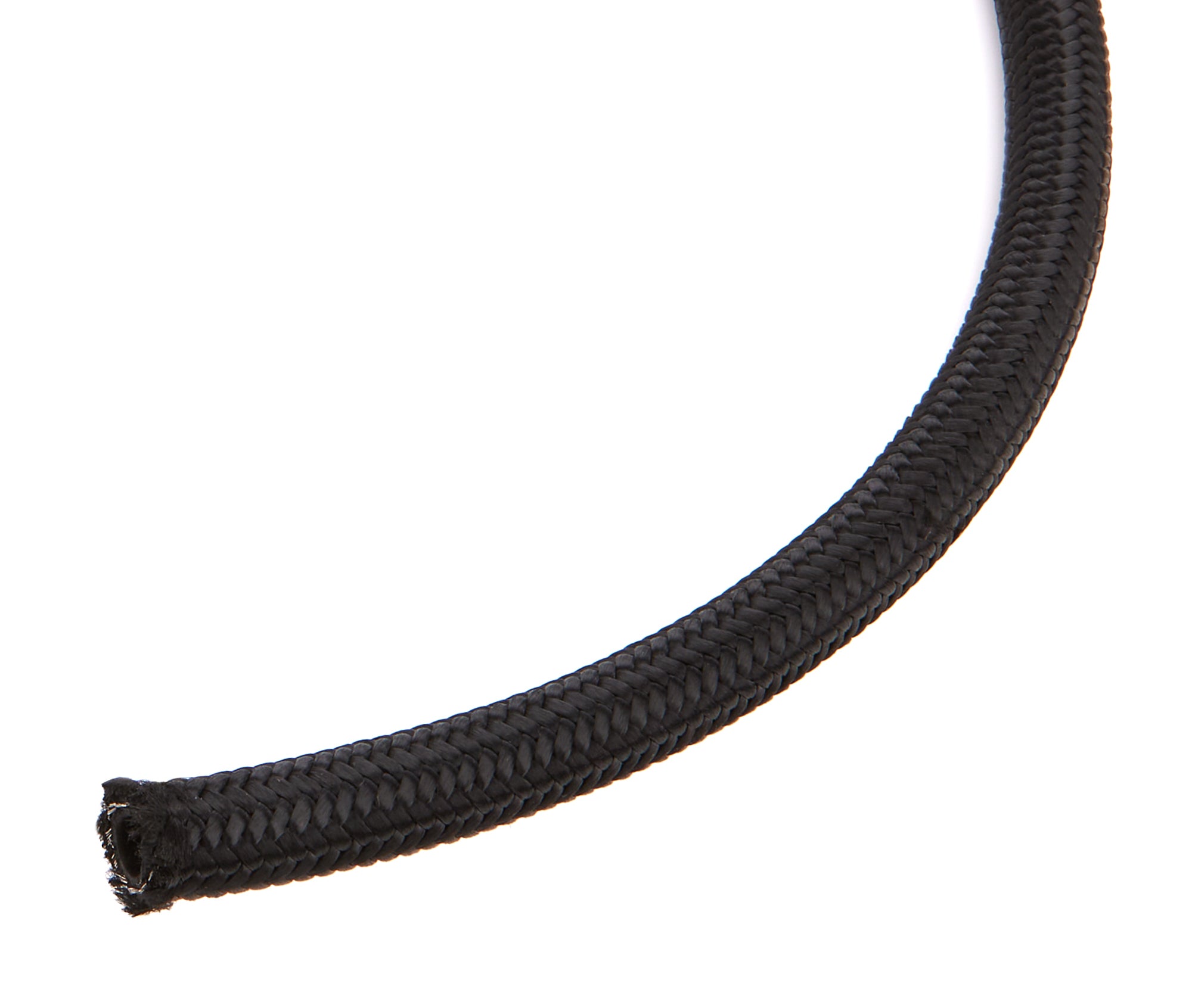 Redhorse Performance 230-06-20 6AN Black Hose 20ft Redhorse Performance 230-06-20