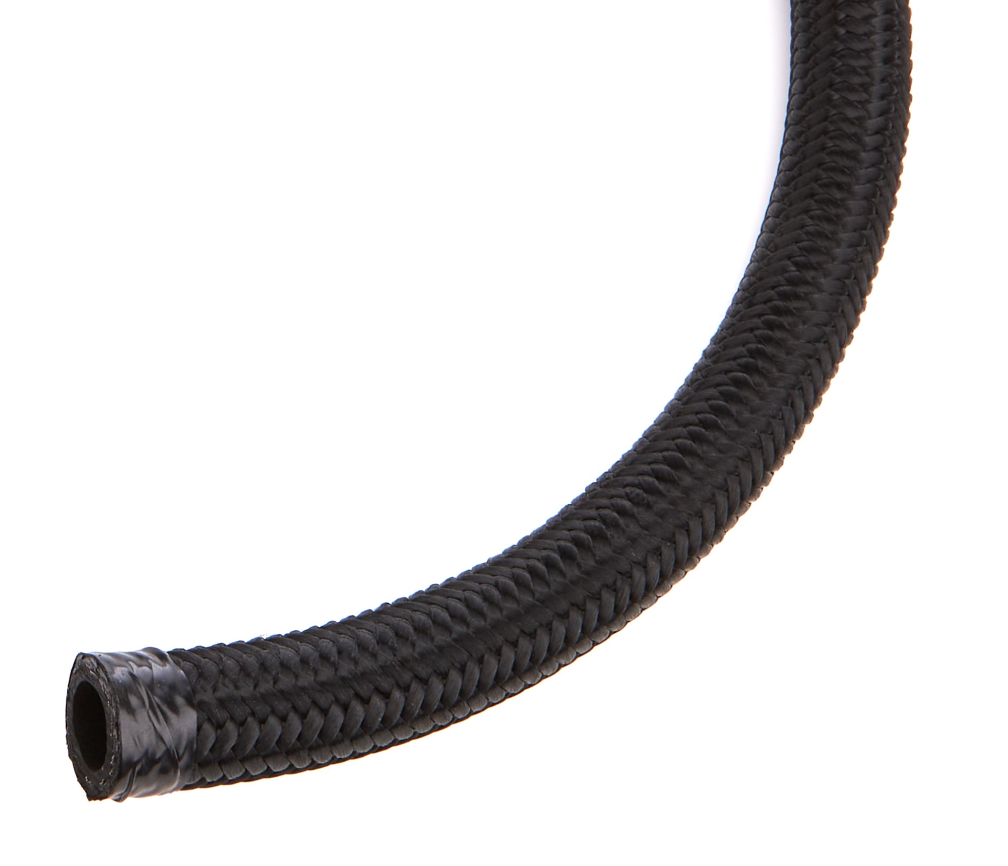 Redhorse Performance 230-08-20 8AN Black Hose 20ft Redhorse Performance 230-08-20