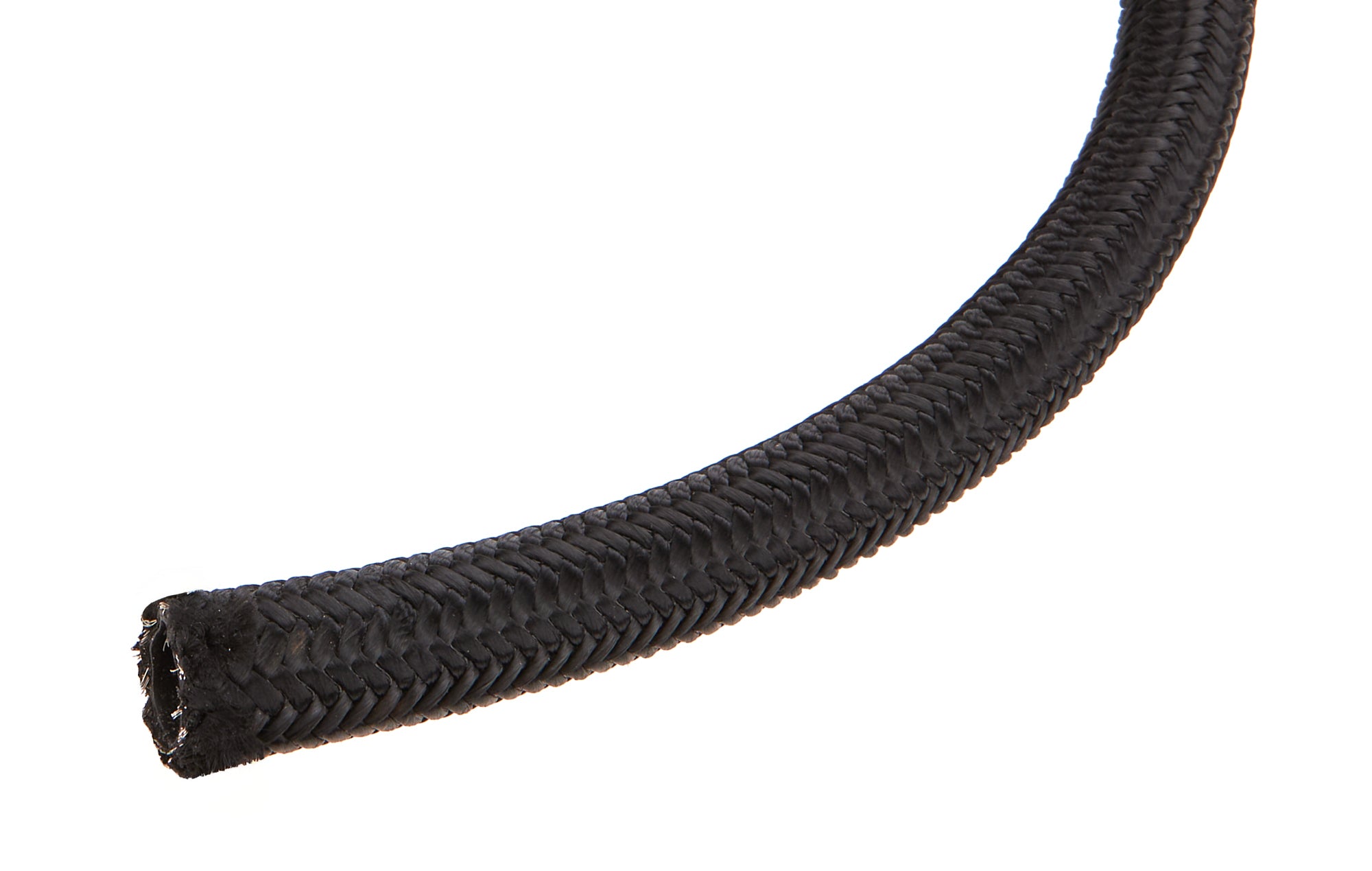 Redhorse Performance 235-10-6 10AN Black Hose 6ft Redhorse Performance 235-10-6