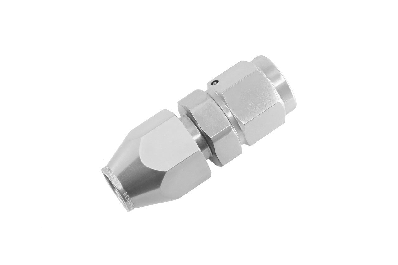 Redhorse Performance 3000-06-06-5 6AN Female to 3/8in Tube Adapter Clear Redhorse Performance 3000-06-06-5