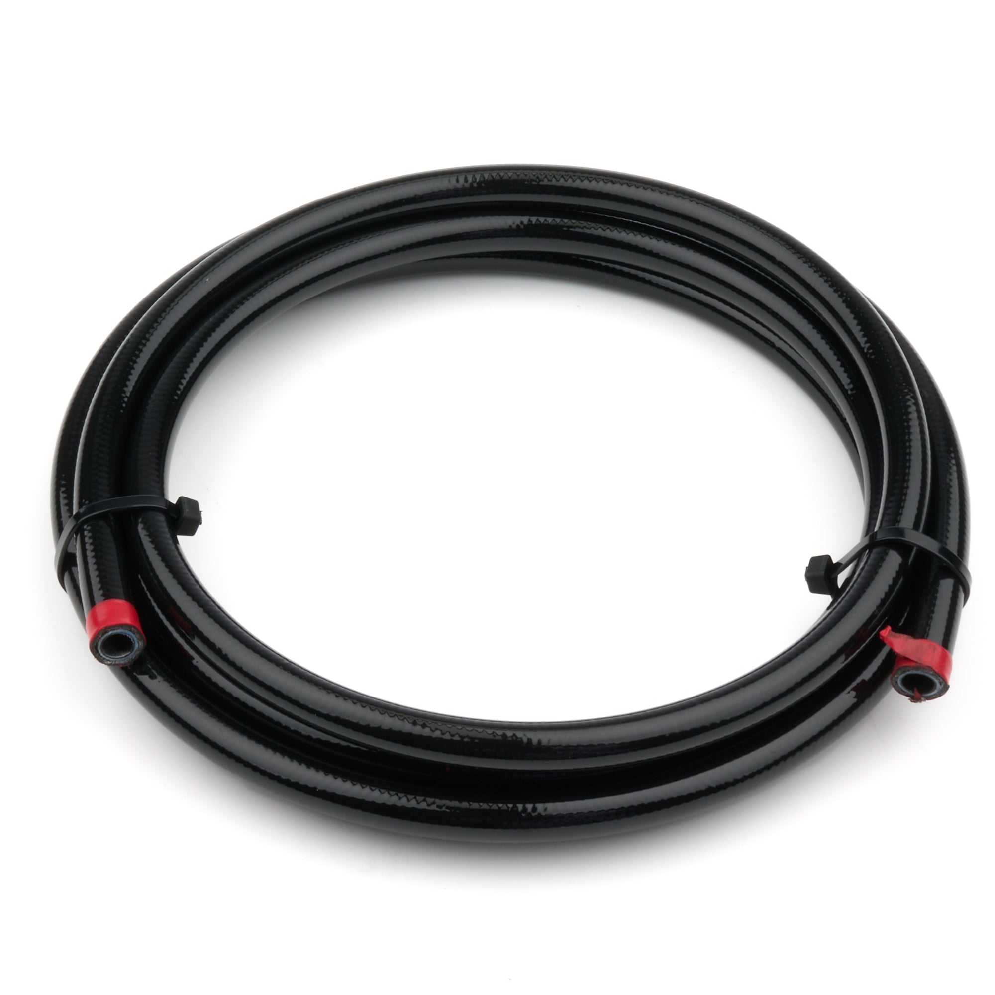 Redhorse Performance 302-06-10 6AN PTFE hose 10ft Redhorse Performance 302-06-10