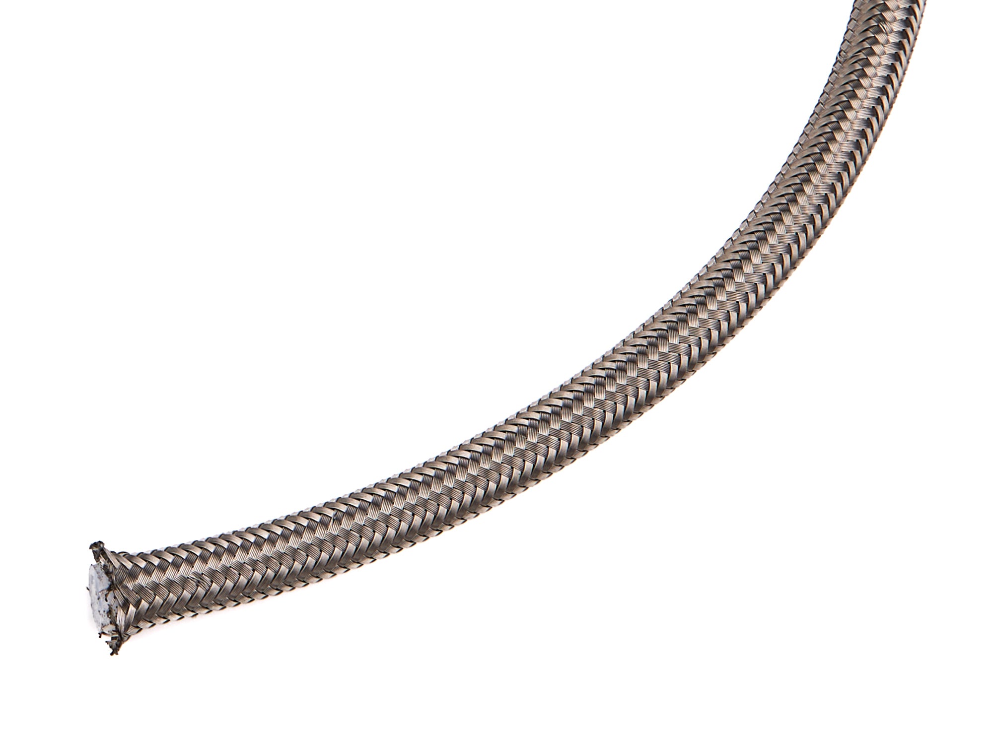 Redhorse Performance 304-06-20 6AN PTFE Hose - 20ft Redhorse Performance 304-06-20