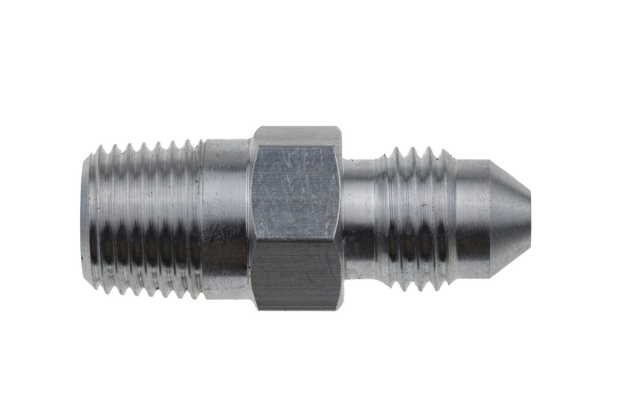 Redhorse Performance 316-03-02 3AN Brake Adapters St ainless Redhorse Performance 316-03-02