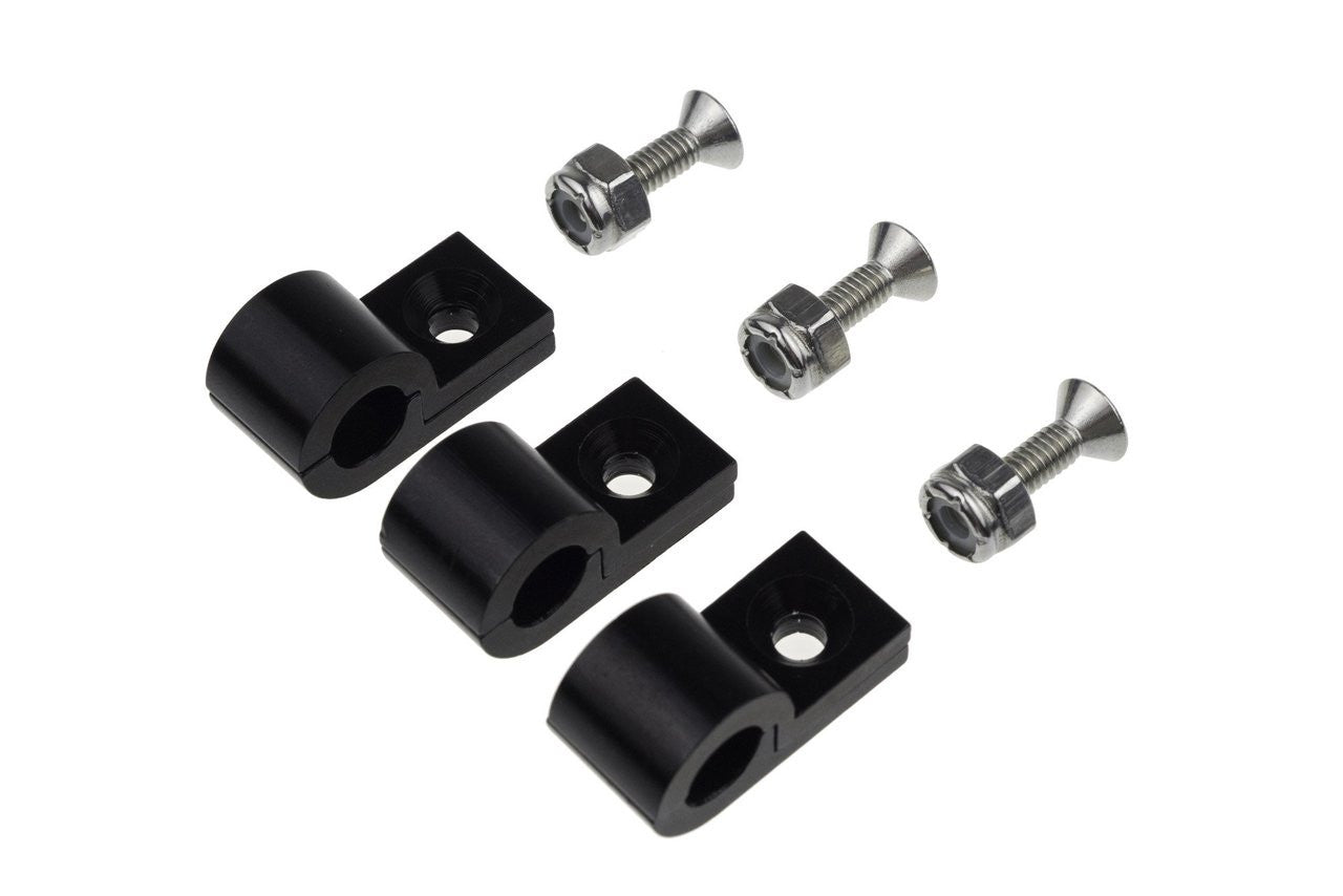 Redhorse Performance 320-38-2 Fasteners/Clamps Black Redhorse Performance 320-38-2
