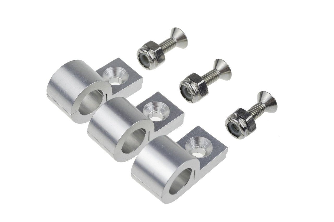 Redhorse Performance 320-38-5 Fasteners/Clamps Clear Redhorse Performance 320-38-5
