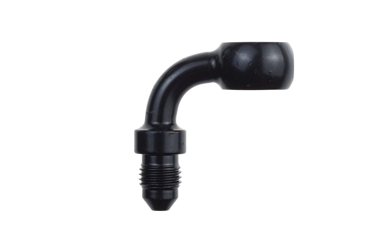 Redhorse Performance 3290-03-2 3AN Brake Adapters Black Redhorse Performance 3290-03-2