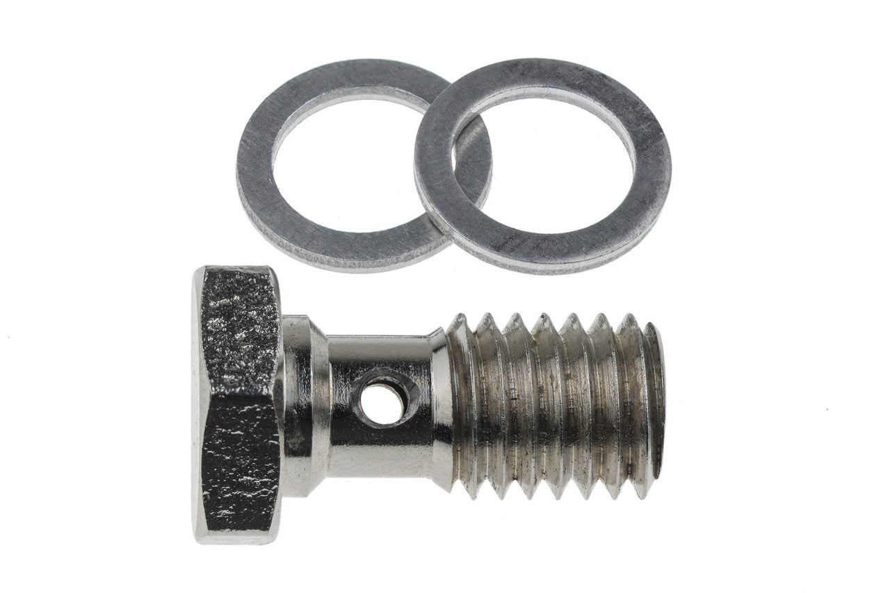 Redhorse Performance 332-10 10AN Brake Adapters St ainless Redhorse Performance 332-10