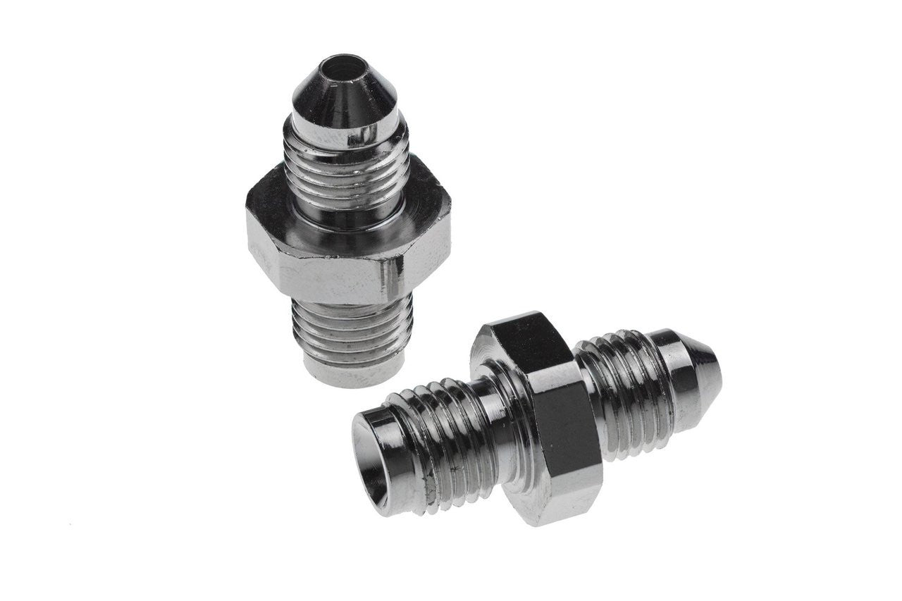 Redhorse Performance 336-04-11 4AN Brake Adapters Steel Redhorse Performance 336-04-11
