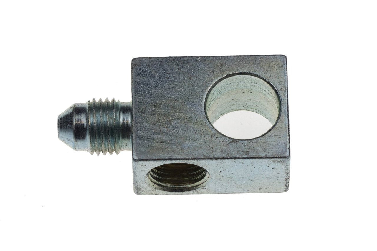 Redhorse Performance 342-03-03 3AN Brake Adapters Steel Redhorse Performance 342-03-03
