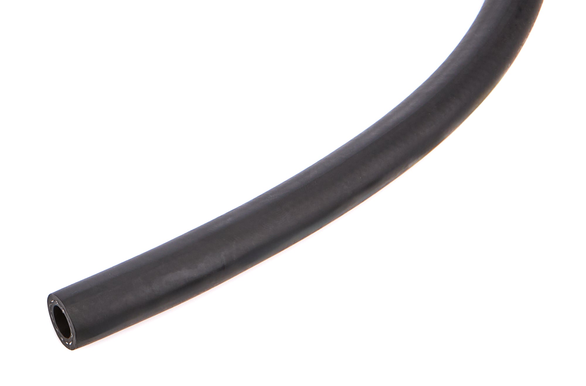 Redhorse Performance 402-06-20 6AN Black Push Lock Hose- 20ft Redhorse Performance 402-06-20