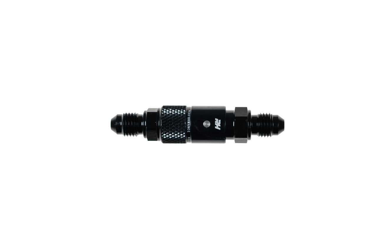 Redhorse Performance 4155-04-2 4AN Dry Break Quick Release Clutch/Brake Redhorse Performance 4155-04-2