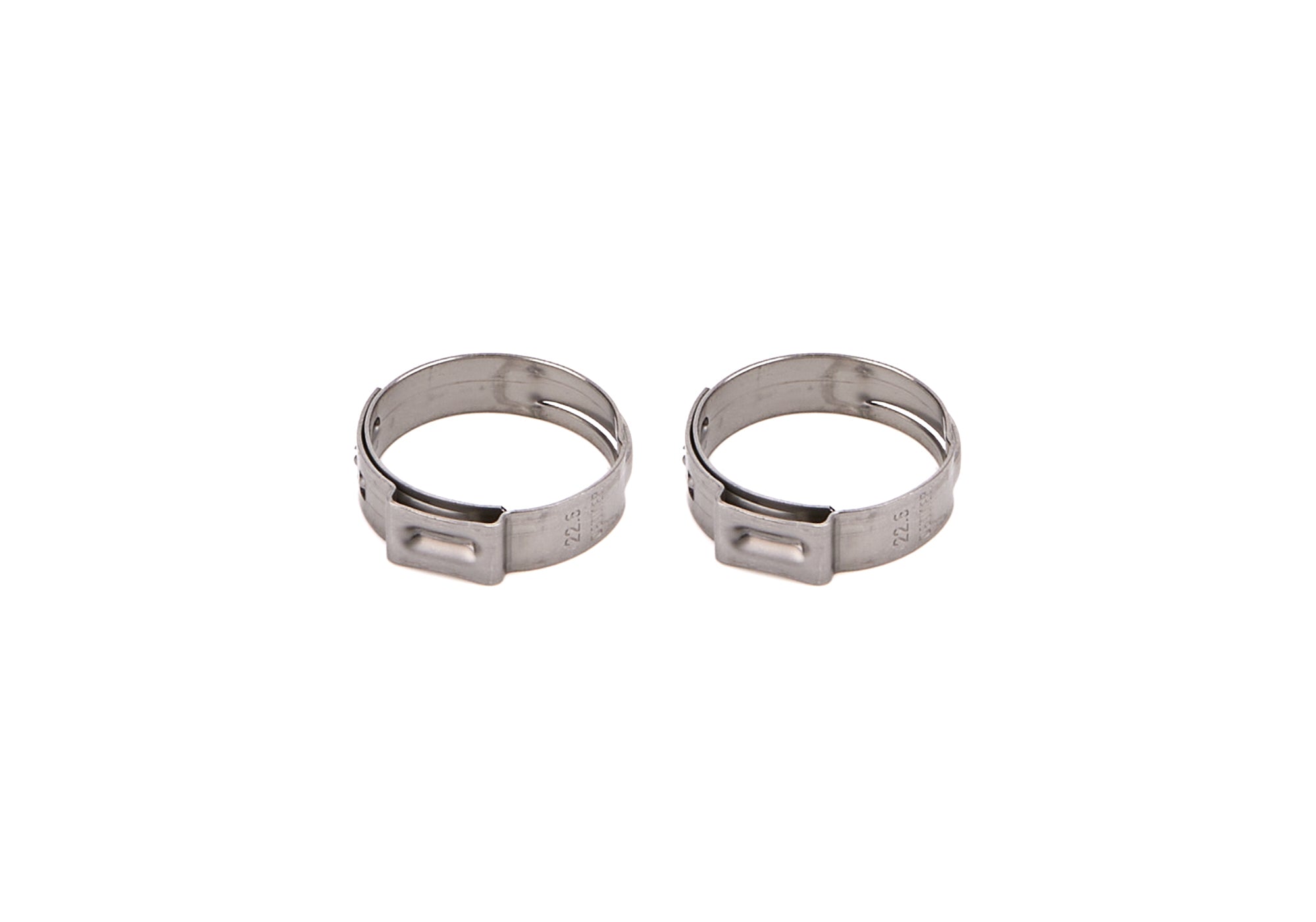 Redhorse Performance 420-08 8AN Fasteners/Clamps N/A Redhorse Performance 420-08