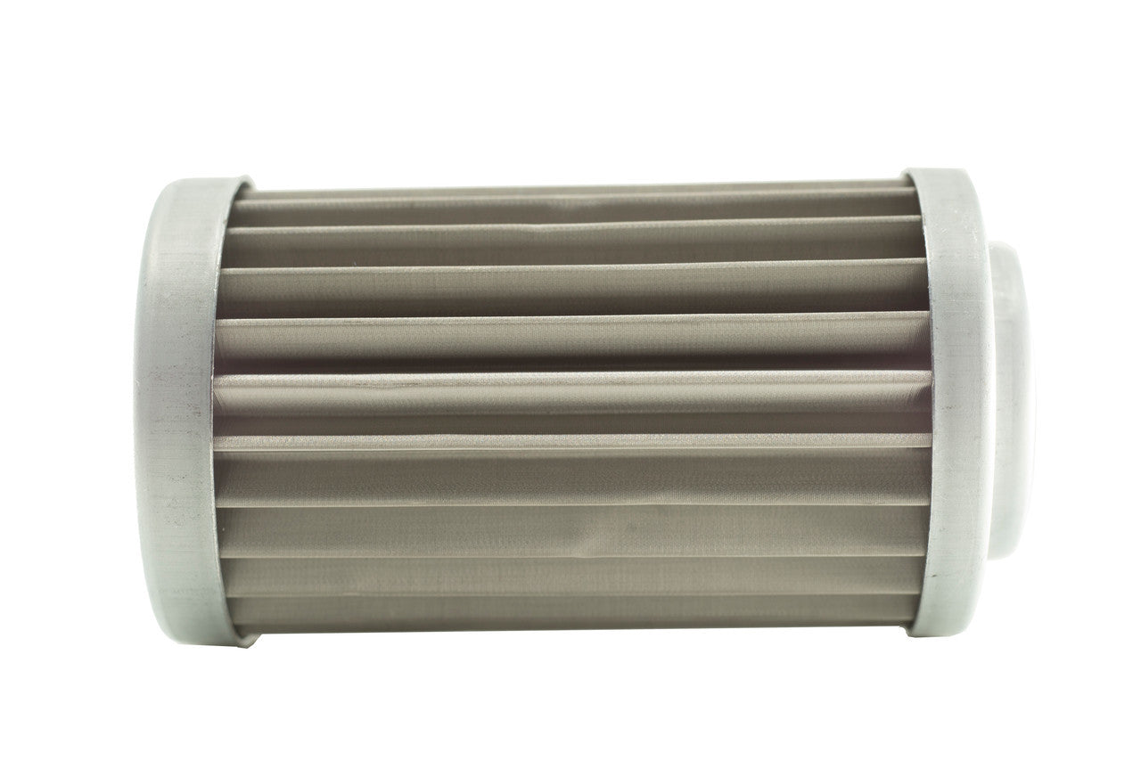 Redhorse Performance 4651-10S 10 Micron S.S. Fuel filt er element for 4651 seri Redhorse Performance 4651-10S