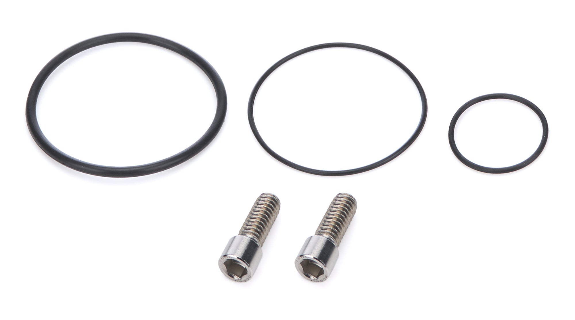 Redhorse Performance 4910-302-B O-ring and Hardware Rebuild Kit For 4910-302 Redhorse Performance 4910-302-B
