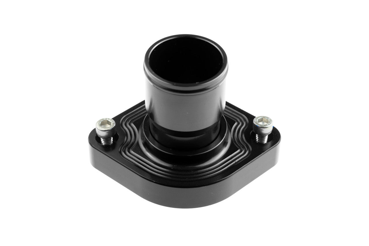Redhorse Performance 4910-347-24-2 Alum Water Neck 1.50IN Hose GM LS1 LS2 Redhorse Performance 4910-347-24-2