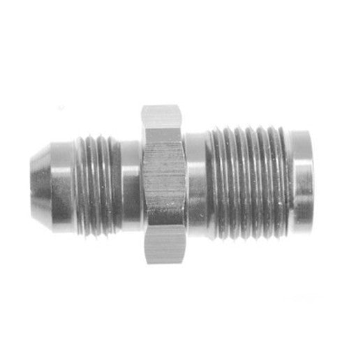 Redhorse Performance 5070-06-11-5 6AN Male to 11/16-18 Inverted Flare Male CLR Redhorse Performance 5070-06-11-5