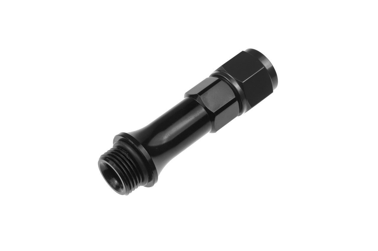 Redhorse Performance 5190-08-2 8AN X Holley Ultra XP Carb Inlet Fitting 2/pkg Redhorse Performance 5190-08-2